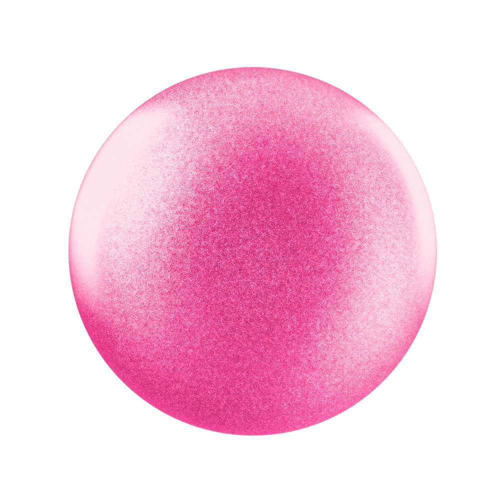 CND Vinylux - #414 Happy Go Lucky - Image 2