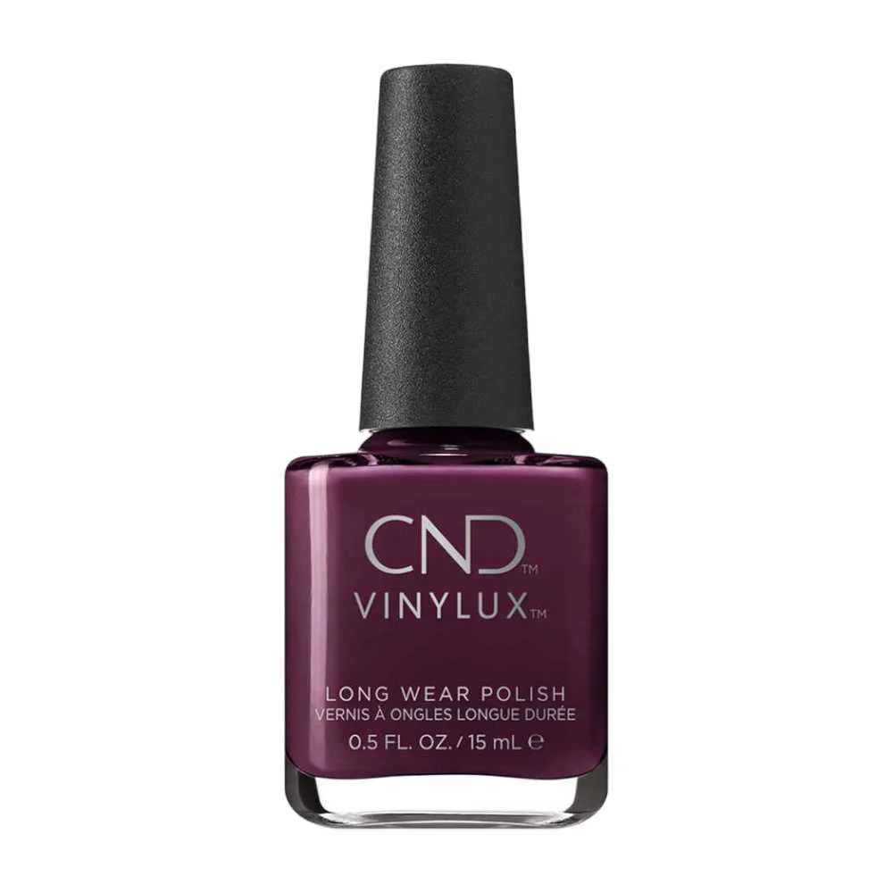 CND Vinylux - #415 Feel The Flutter