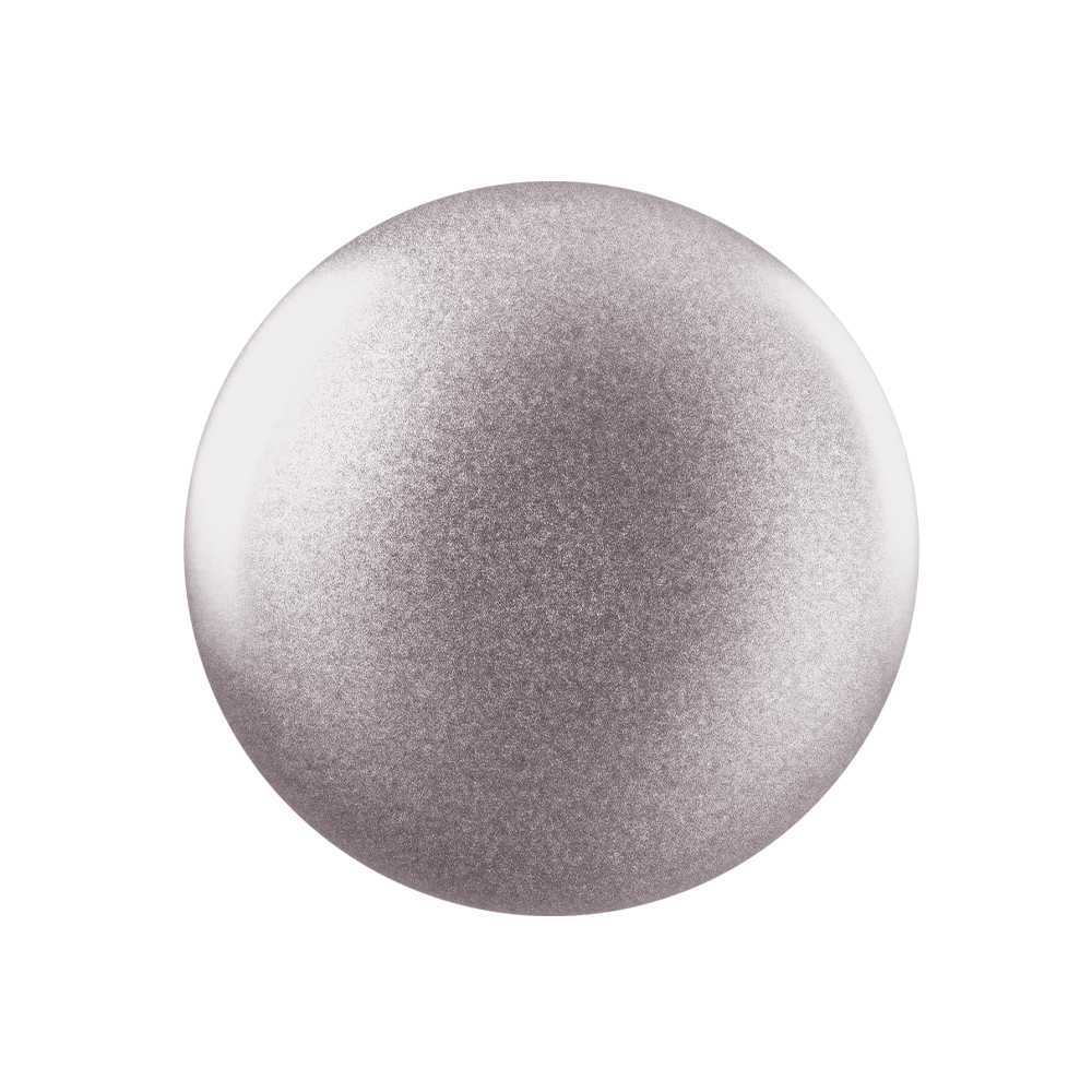 CND Vinylux - #418 Steel Kisses - Image 2