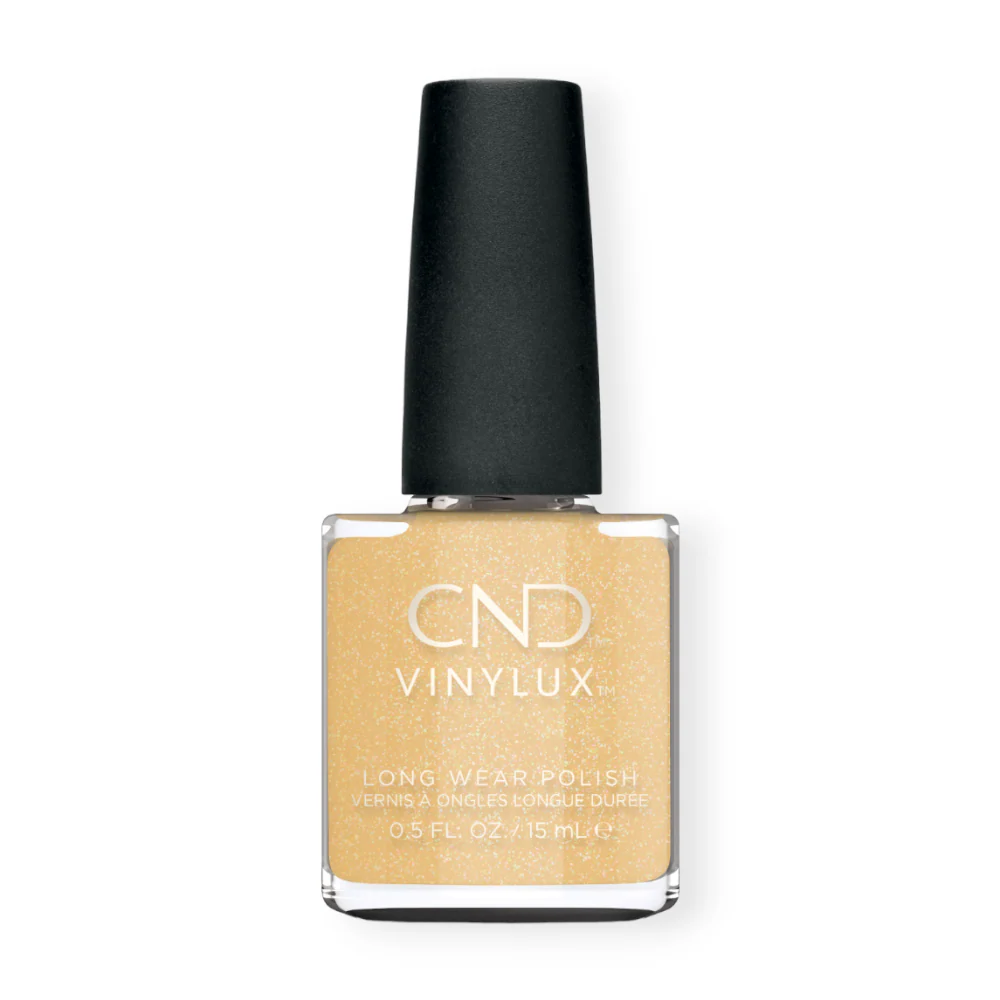 CND Vinylux - #440 Seeing Citrine