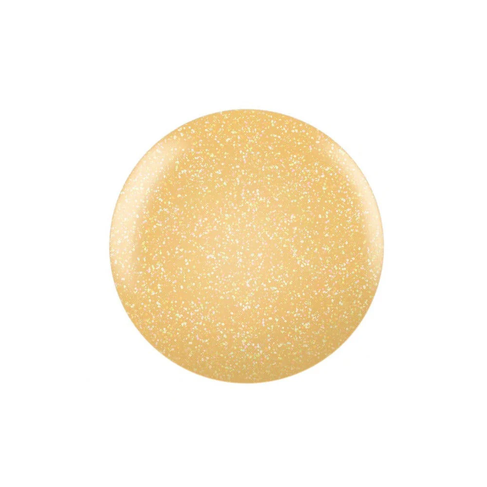 CND Vinylux - #440 Seeing Citrine - Image 3
