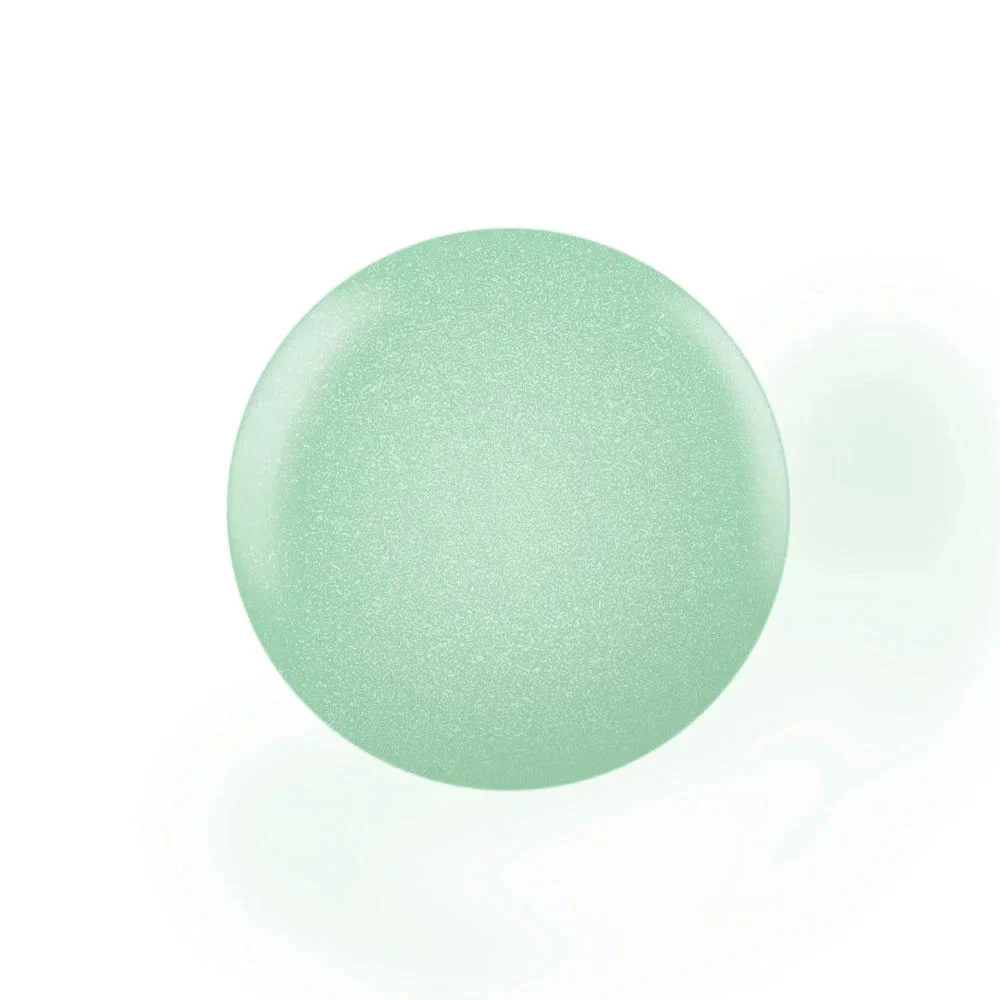 CND Vinylux - #441 Mint & Meditation - Image 2