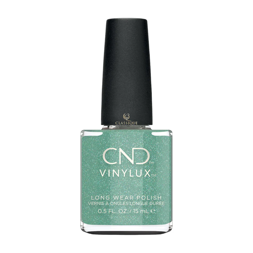 CND Vinylux - #446 Clash Out