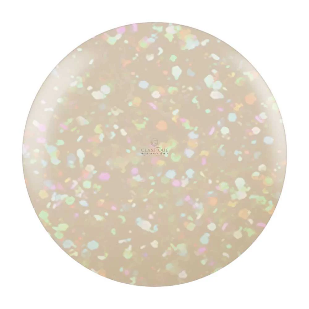 CND Vinylux - #448 Off The Wall - Image 2