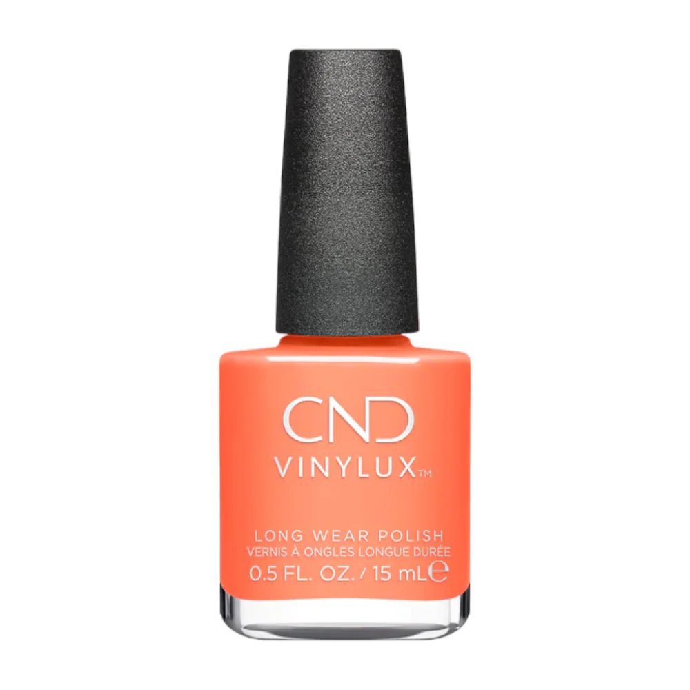 CND Vinylux - #452 Silky Sienna