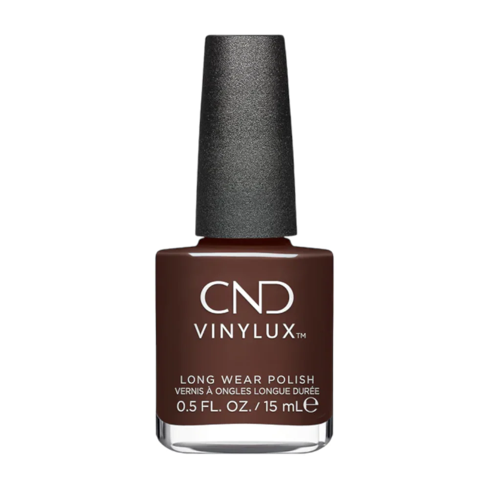 CND Vinylux - #454 Leather Goods