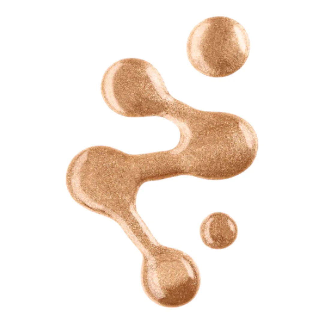 CND Vinylux - #458 It's Getting Golder - Image 2