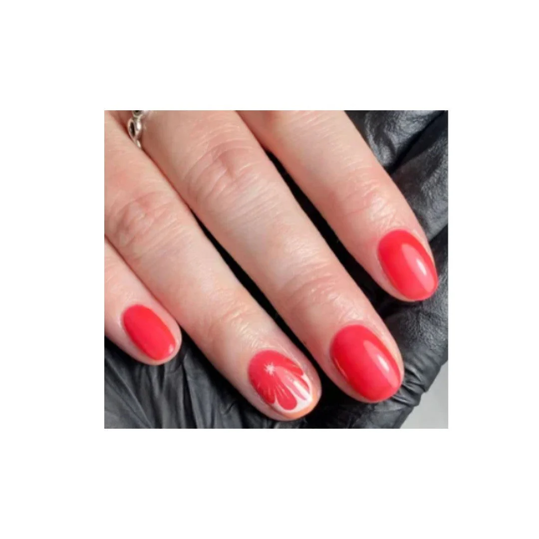 CND Vinylux - #469 Magenta Sky - Image 2