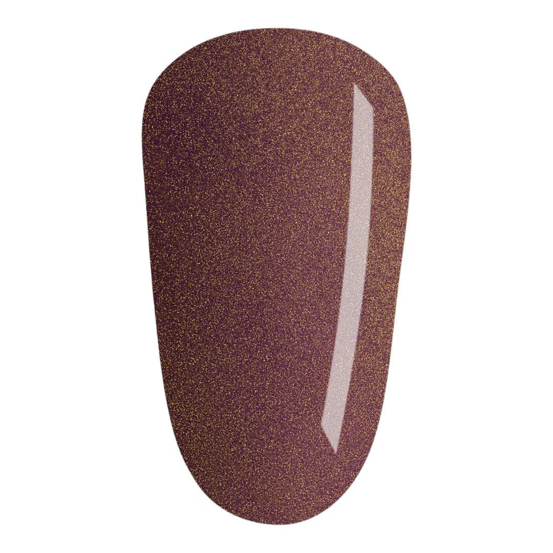 CND Vinylux - #474 Purplexed - Image 2