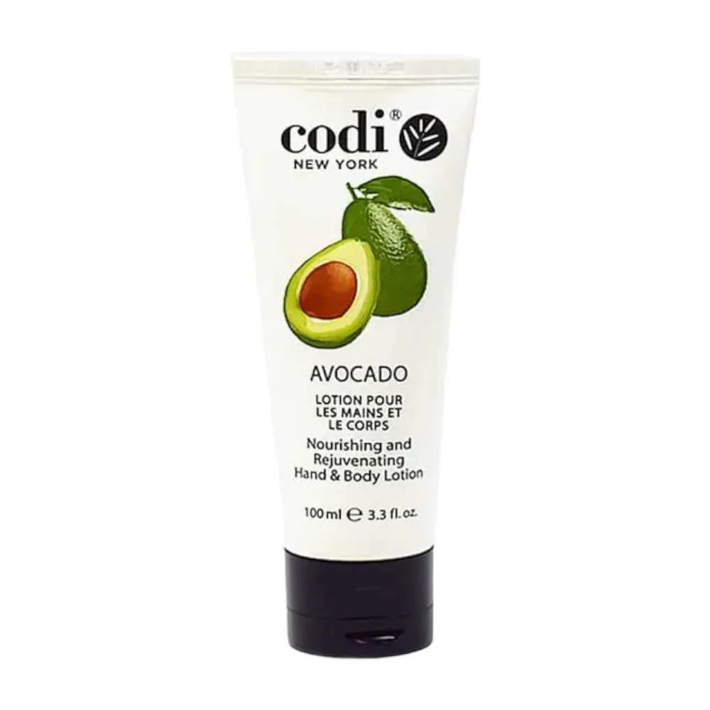 Codi Lotion 100Ml - Avocado