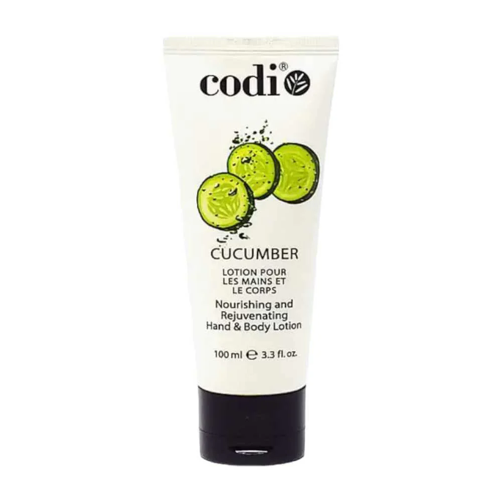 Codi Lotion 100mL (Case of 48) - Image 11