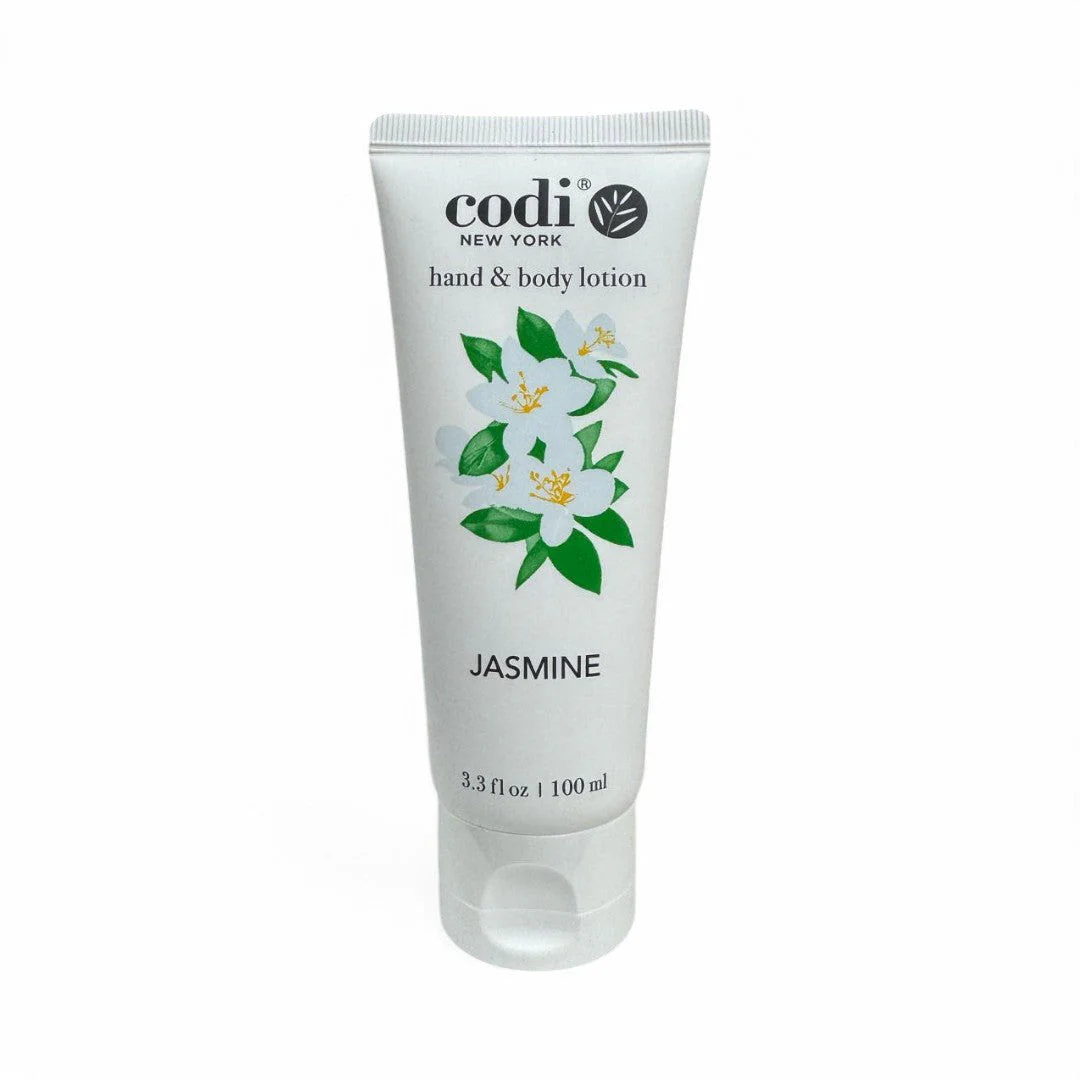 Codi Lotion 100Ml - Jasmine