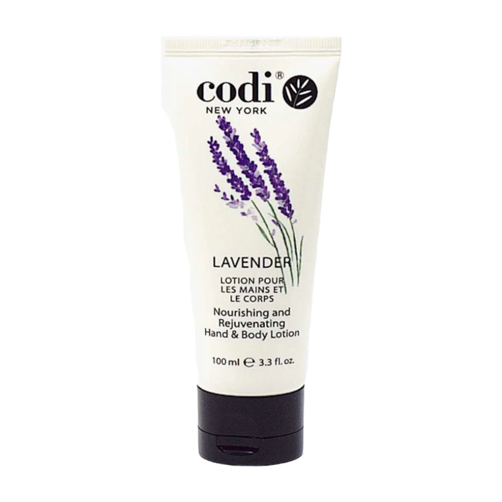 Codi Lotion 100Ml - Lavender