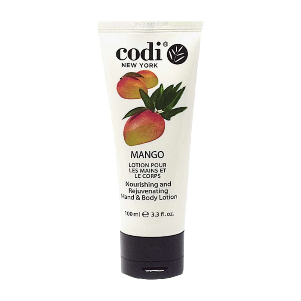 Codi Lotion 100Ml - Mango