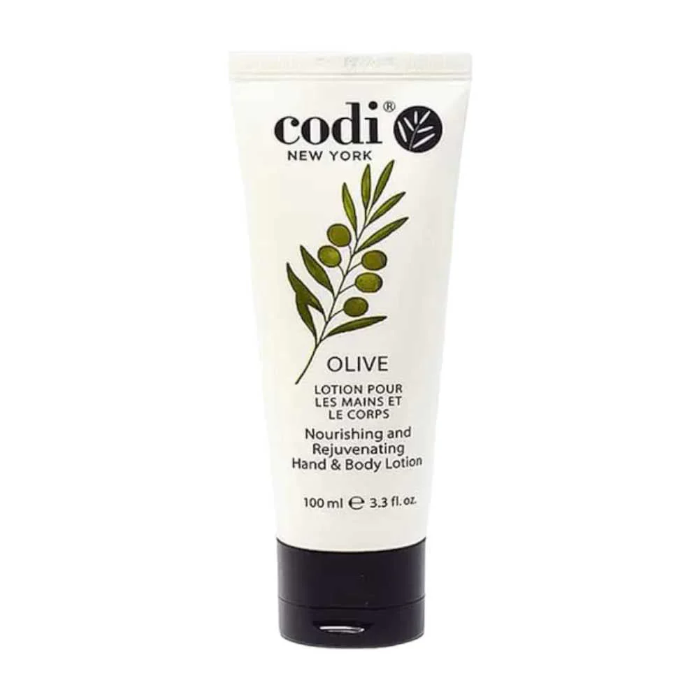 Codi Lotion 100Ml - Olive