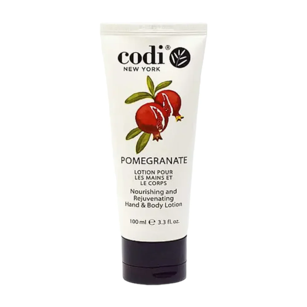Codi Lotion 100Ml - Pomegranate