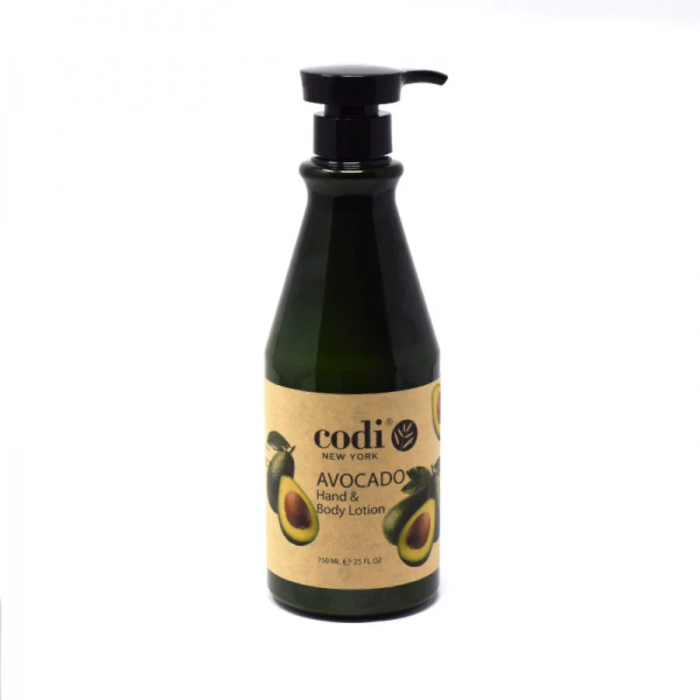 Codi Lotion 25Oz - Avocado