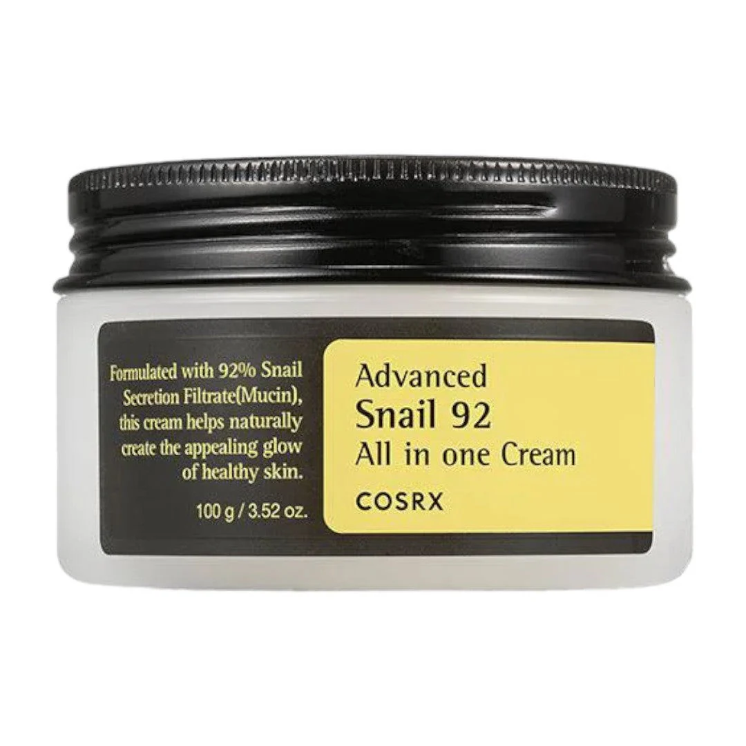 Cosrx Advanced Snail 92 All In One Cream 100g