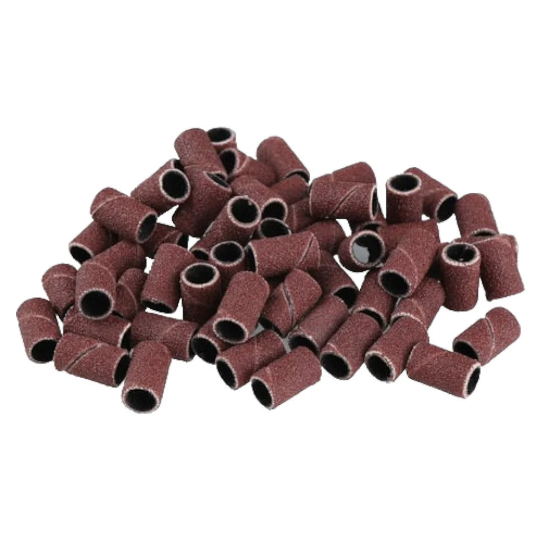 CQ Sanding Bands - Premium Brown (Bag of 100) - Image 4