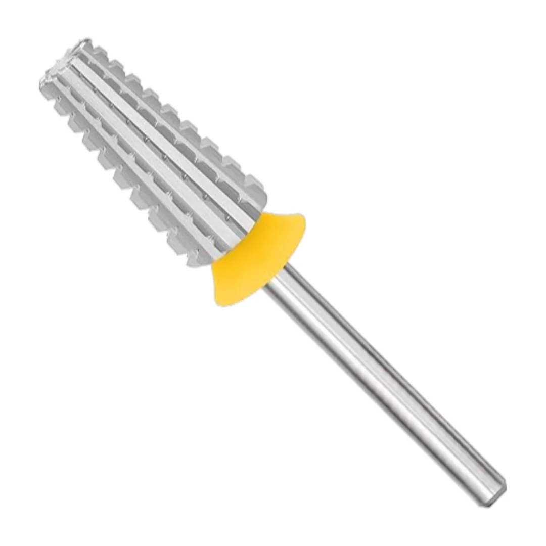 CQ U.S.A Nail Drill Bits - 5in1 Carbide 3/32 - Image 10