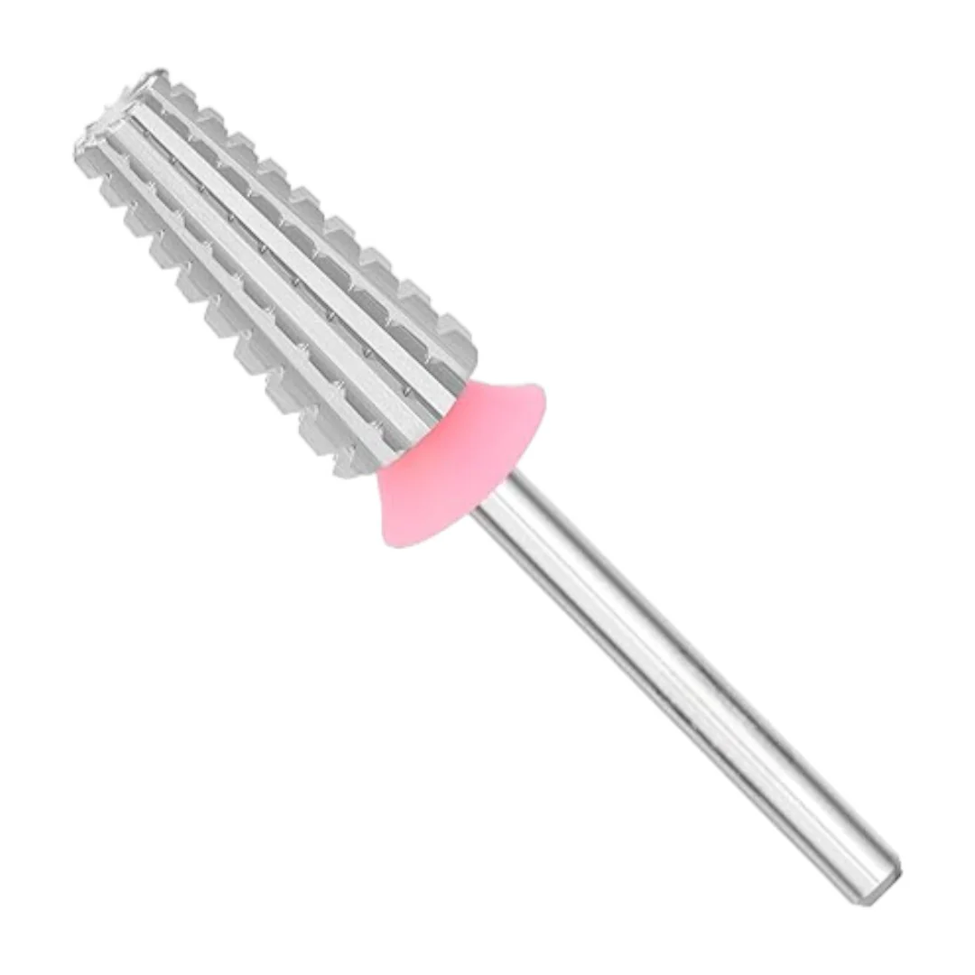 CQ U.S.A Nail Drill Bits - 5in1 Carbide 3/32 - Image 12