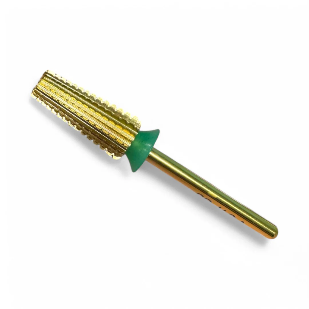 CQ U.S.A Nail Drill Bits - 5in1 Carbide 3/32 - Image 14