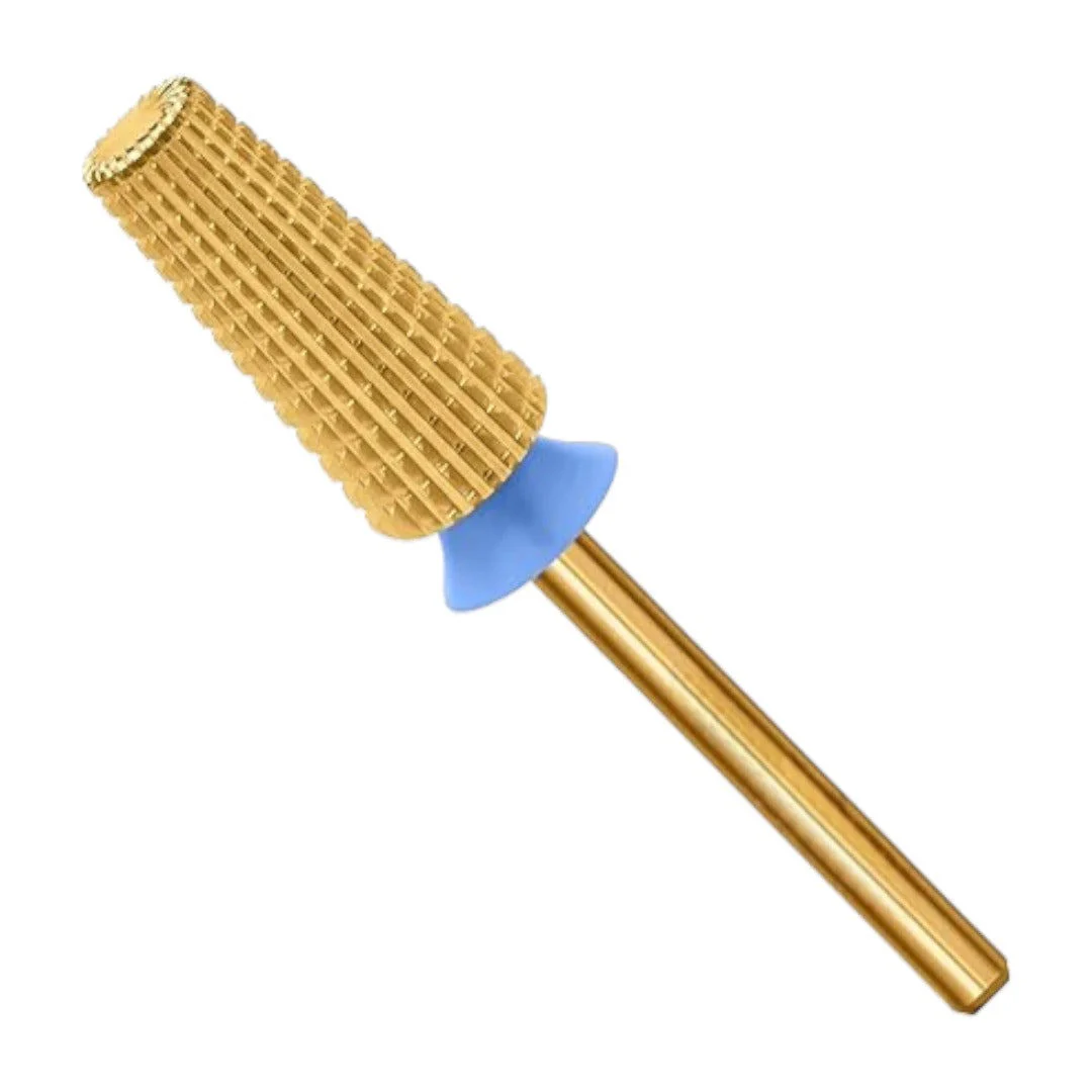 CQ U.S.A Nail Drill Bits - 5in1 Carbide 3/32 - Image 17