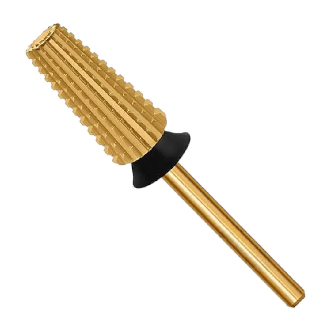 CQ U.S.A Nail Drill Bits - 5in1 Carbide 3/32 - Image 19