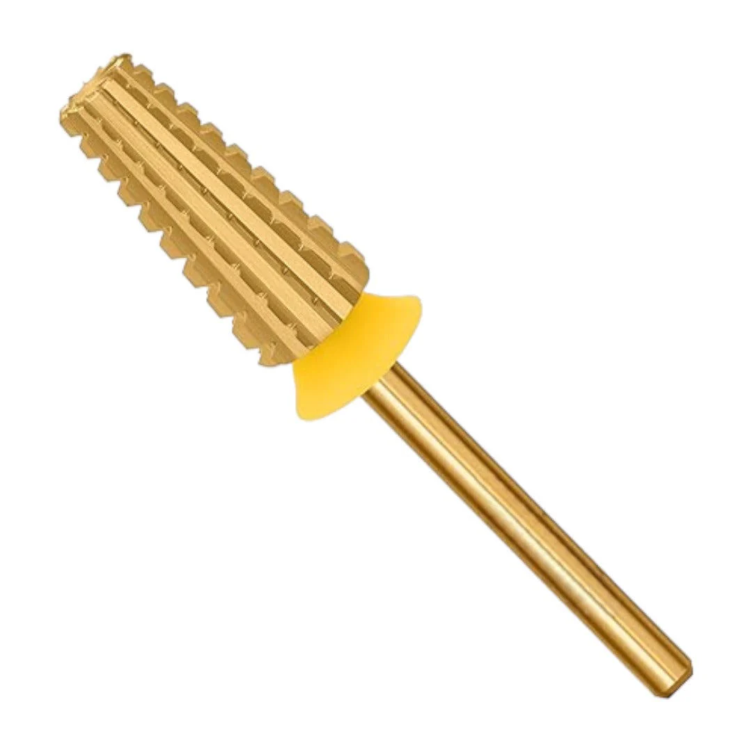 CQ U.S.A Nail Drill Bits - 5in1 Carbide 3/32 - Image 20