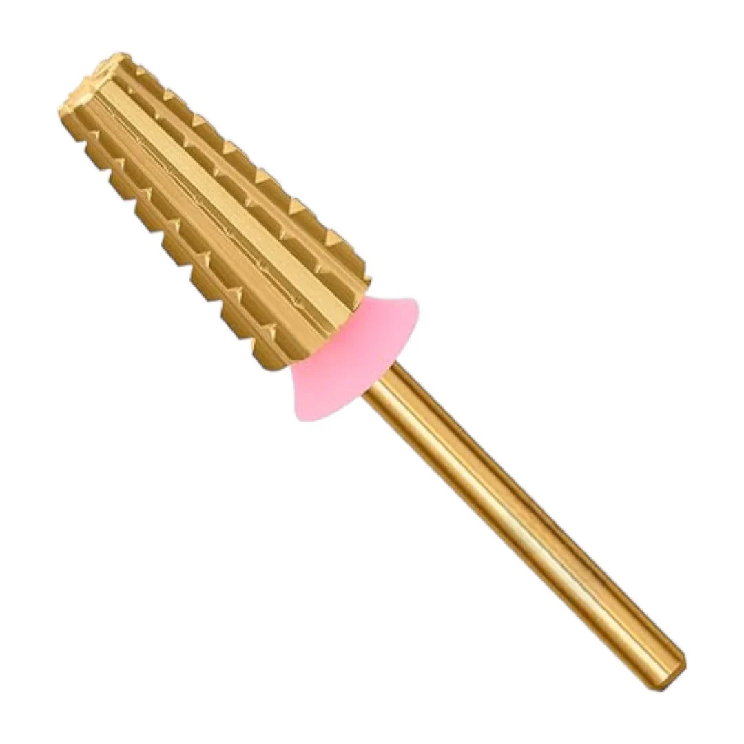 CQ U.S.A Nail Drill Bits - 5in1 Carbide 3/32 - Image 21