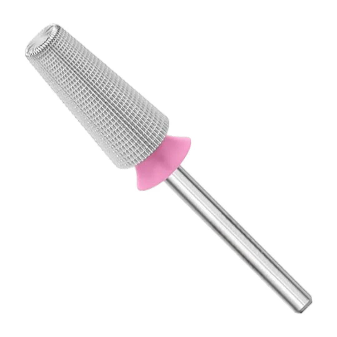 CQ U.S.A Nail Drill Bits - 5in1 Carbide 3/32 - Image 22
