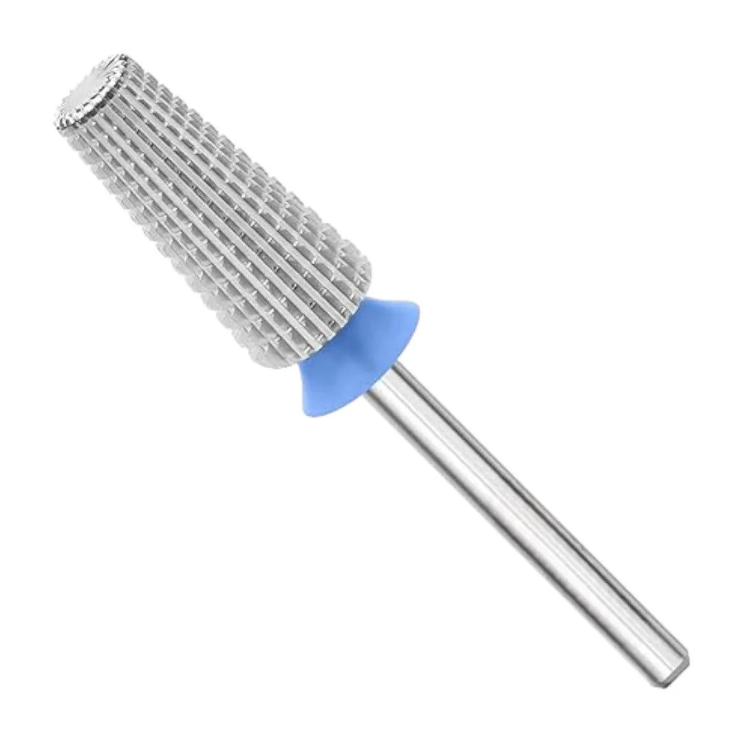CQ U.S.A Nail Drill Bits - 5in1 Carbide 3/32 - Image 23