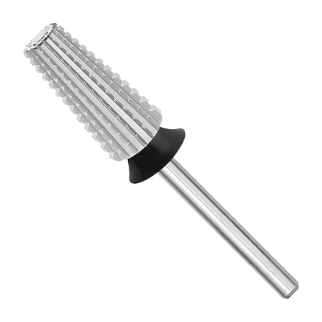 CQ U.S.A Nail Drill Bits - 5in1 Carbide 3/32 - Image 6