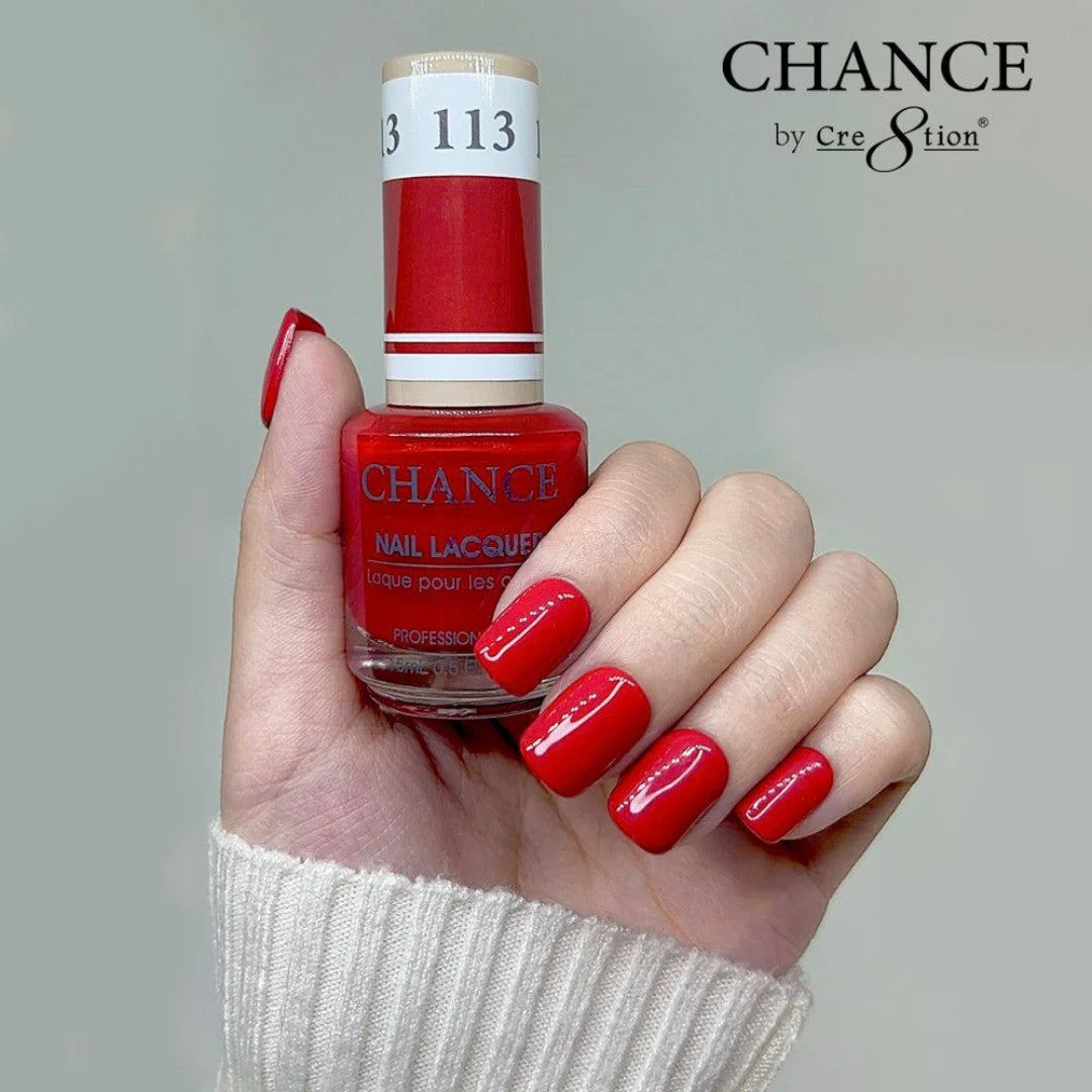 Cre8tion Chance Gel & Lacquer Duo #113 - Image 2