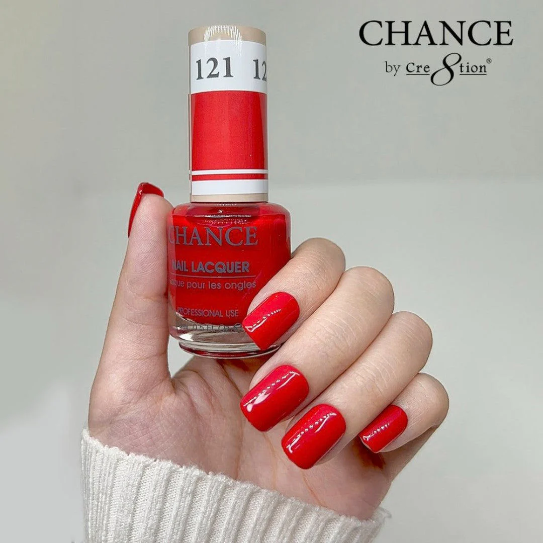 Cre8tion Chance Gel & Lacquer Duo #121 - Image 2