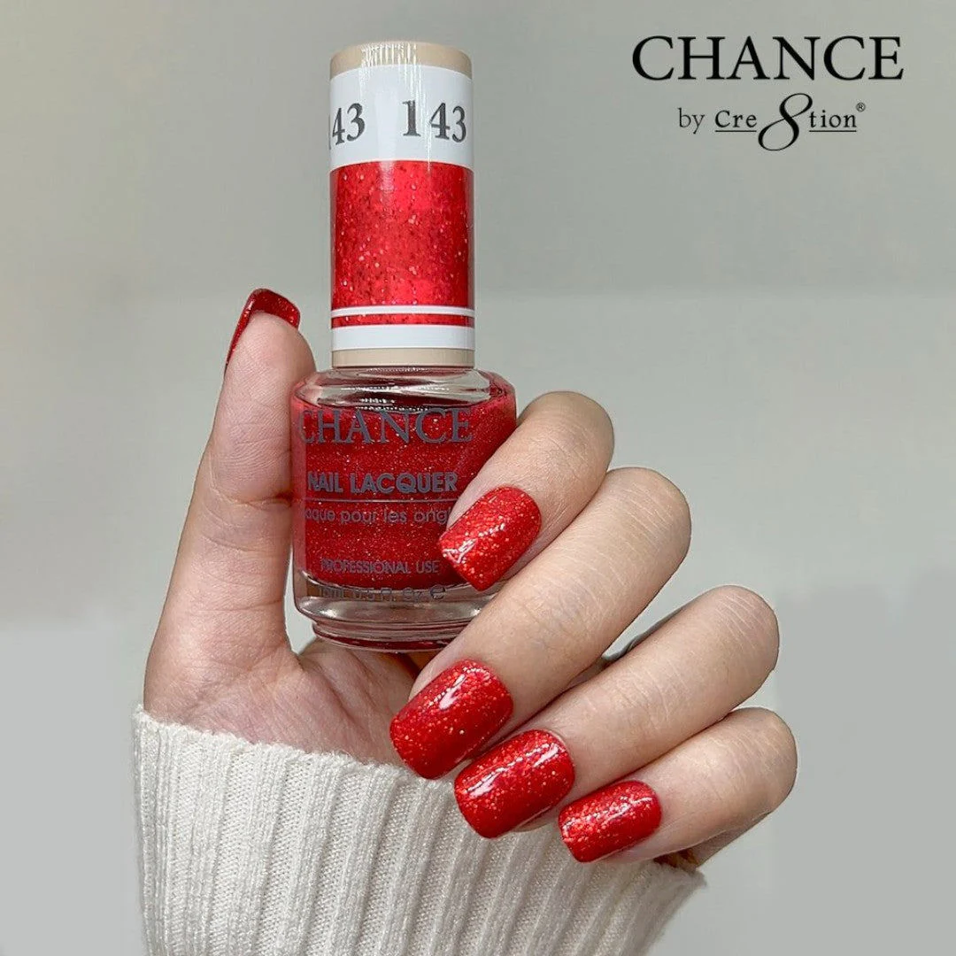 Cre8tion Chance Gel & Lacquer Duo #143 - Image 2