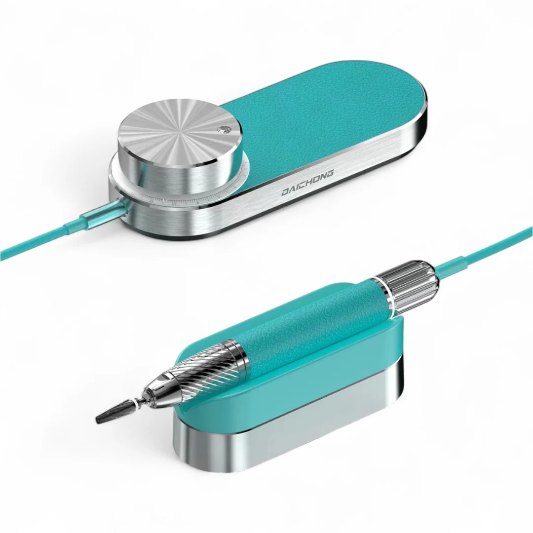 DAICHONG 3Rd Gen Nail Drill 35000RPM - Image 3
