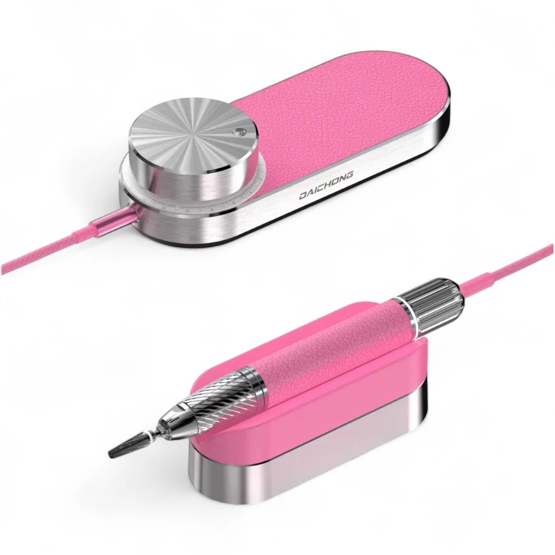 DAICHONG 3Rd Gen Nail Drill 35000RPM - Image 4