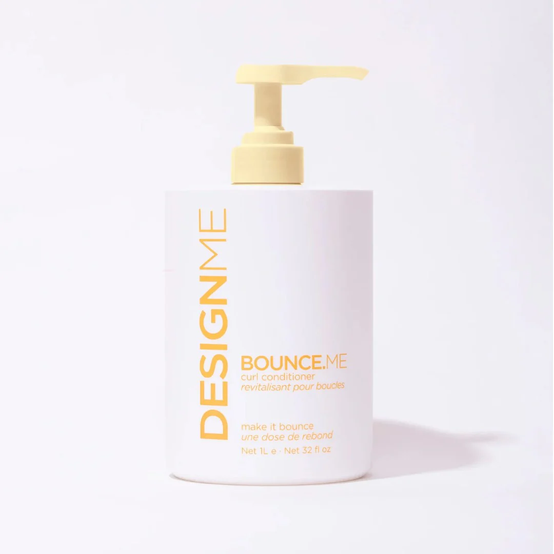 DESIGNME Bounce.Me Curl Conditioner - 1L