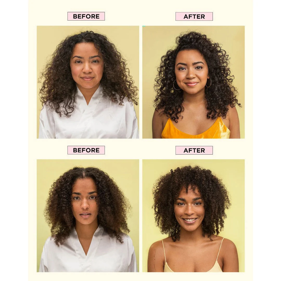 DESIGNME Bounce.Me Curl Conditioner - 1L - Image 3