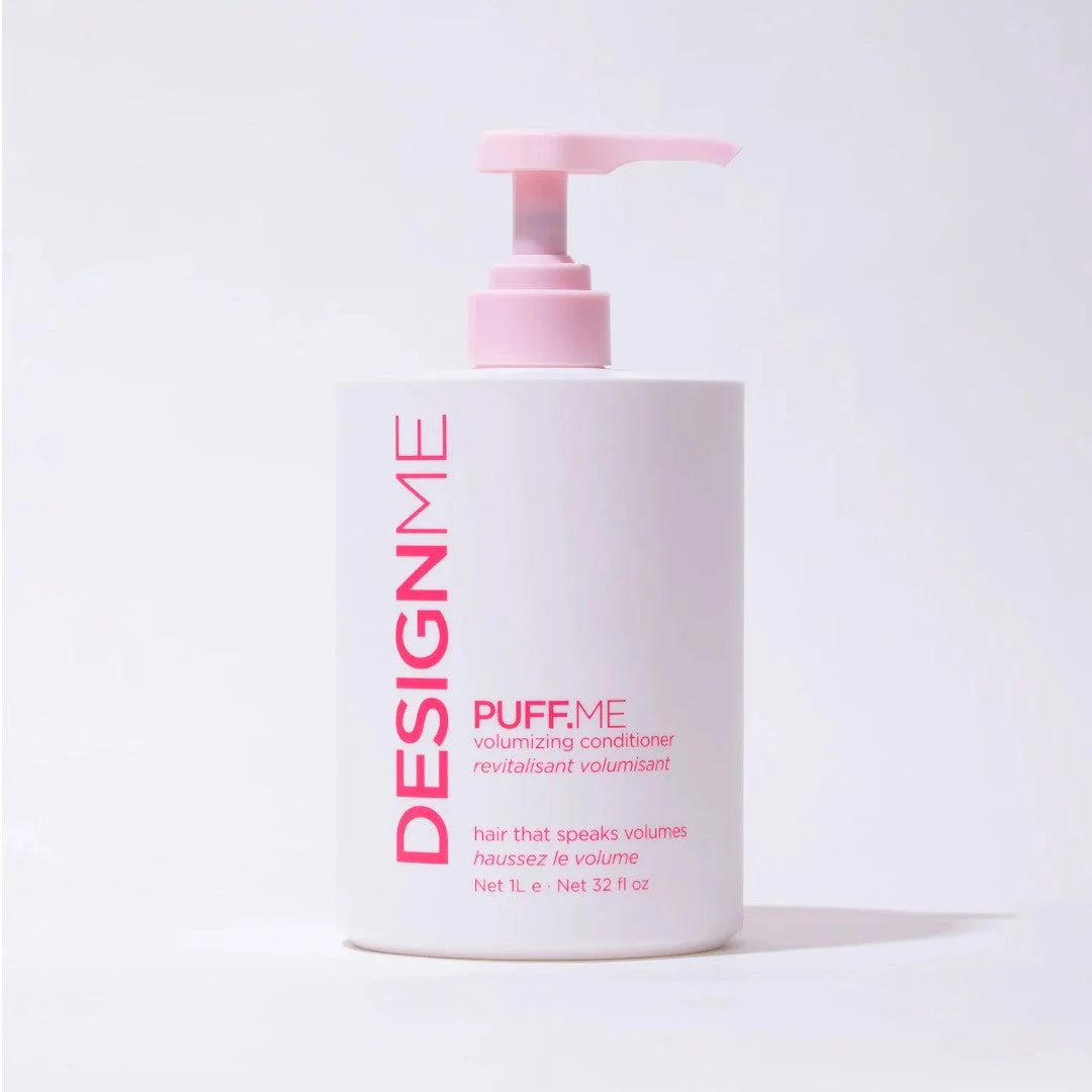 DESIGNME Puff.Me Volume Conditioner - 1L
