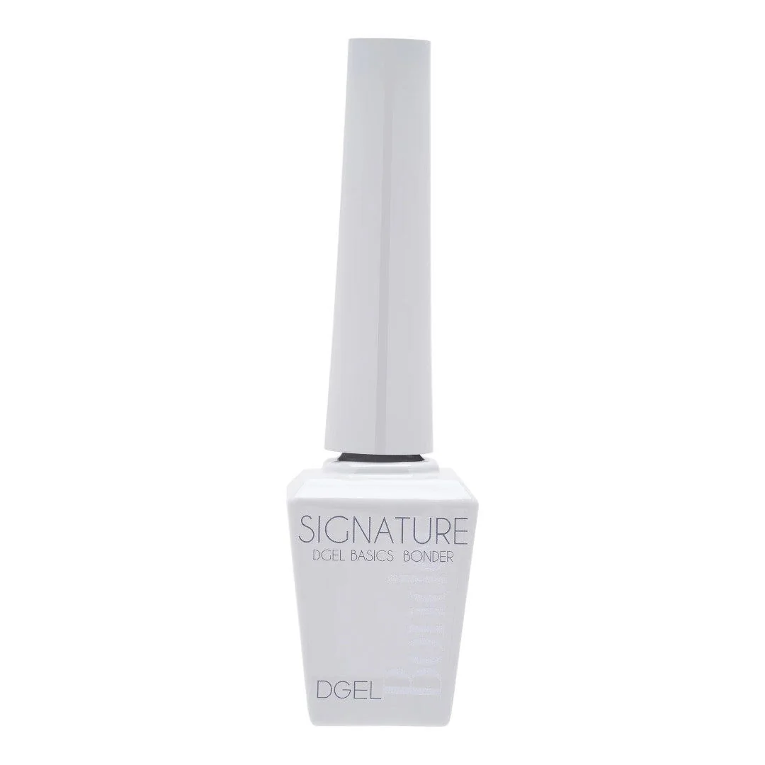 DGEL Basics - Signature Bonder