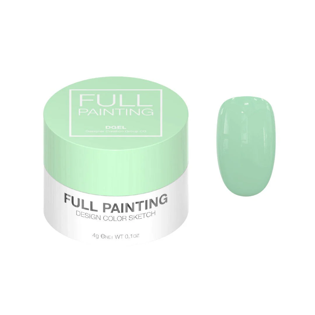 DGEL Full Painting Gel #FP16