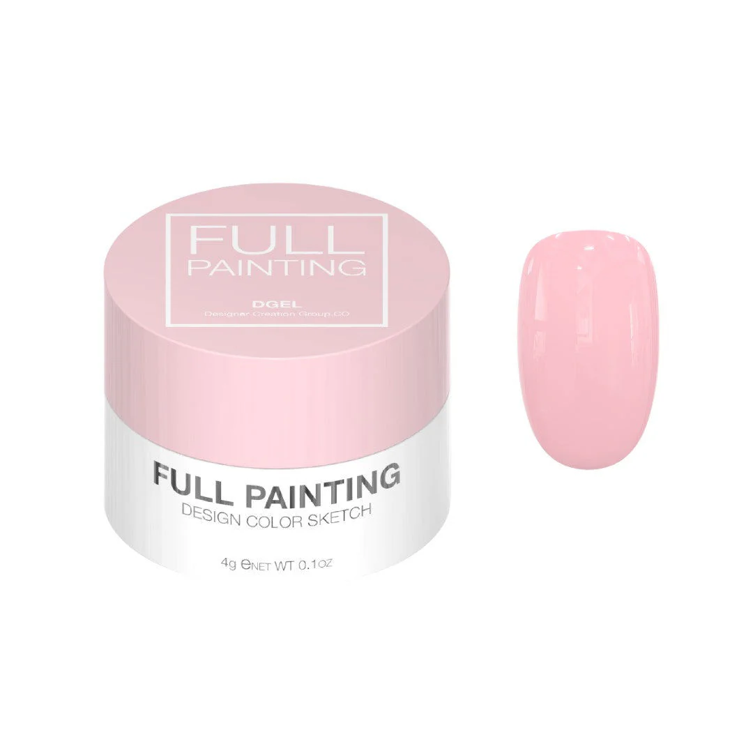 DGEL Full Painting Gel #FP18