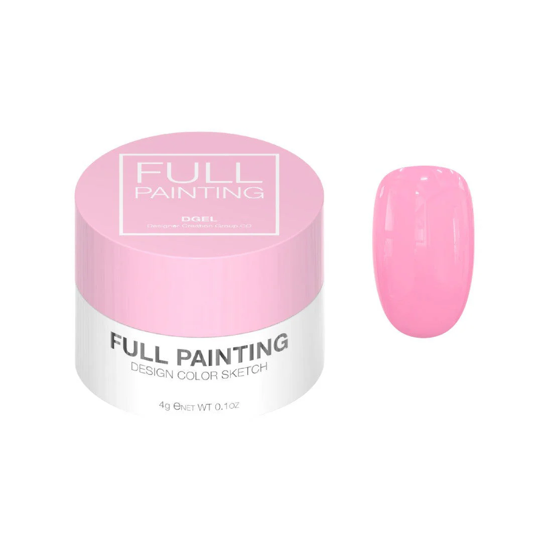 DGEL Full Painting Gel #FP23