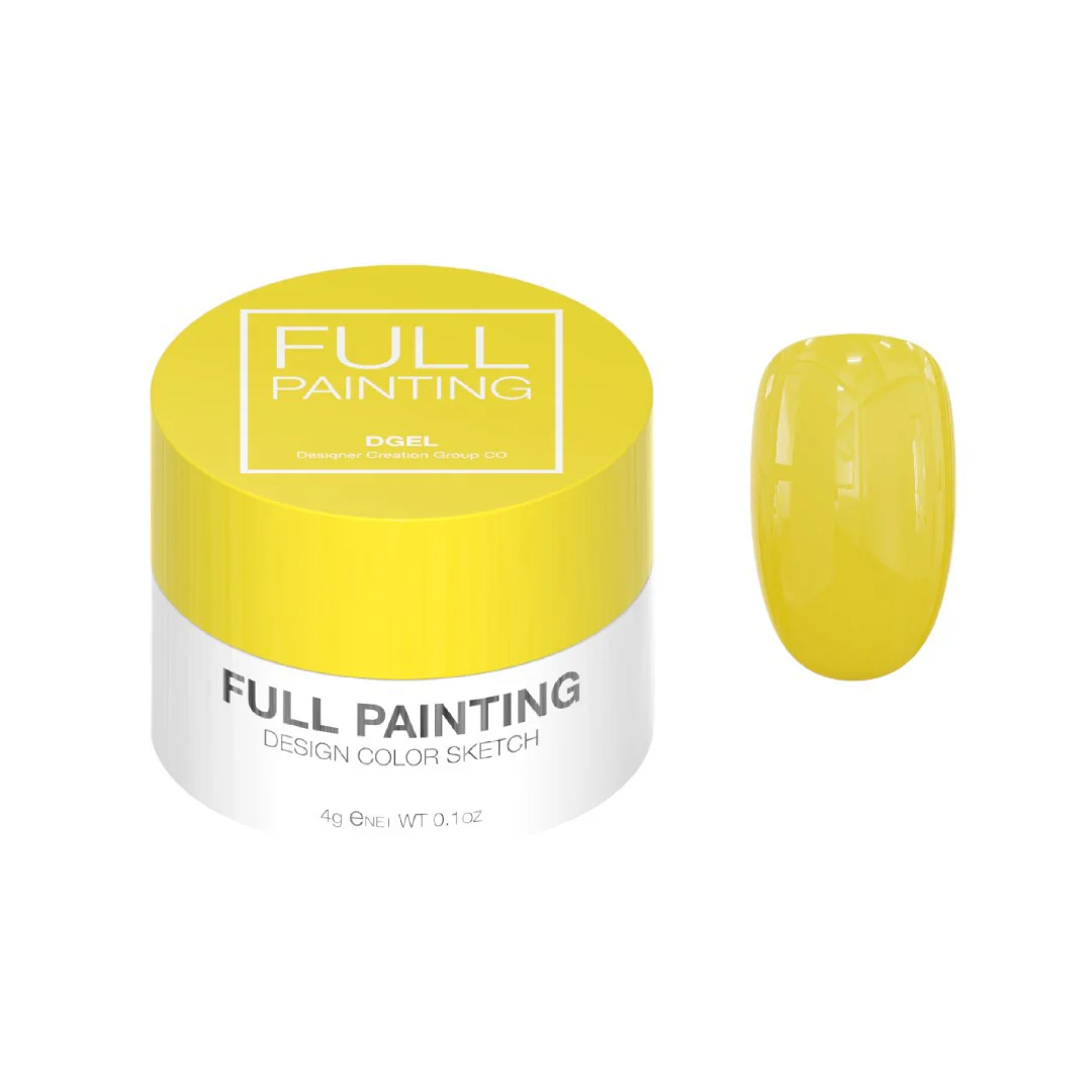 DGEL Full Painting Gel #FP25