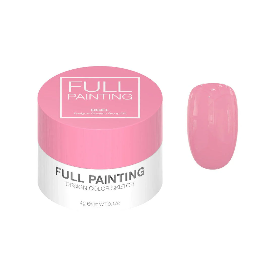 DGEL Full Painting Gel #FP28