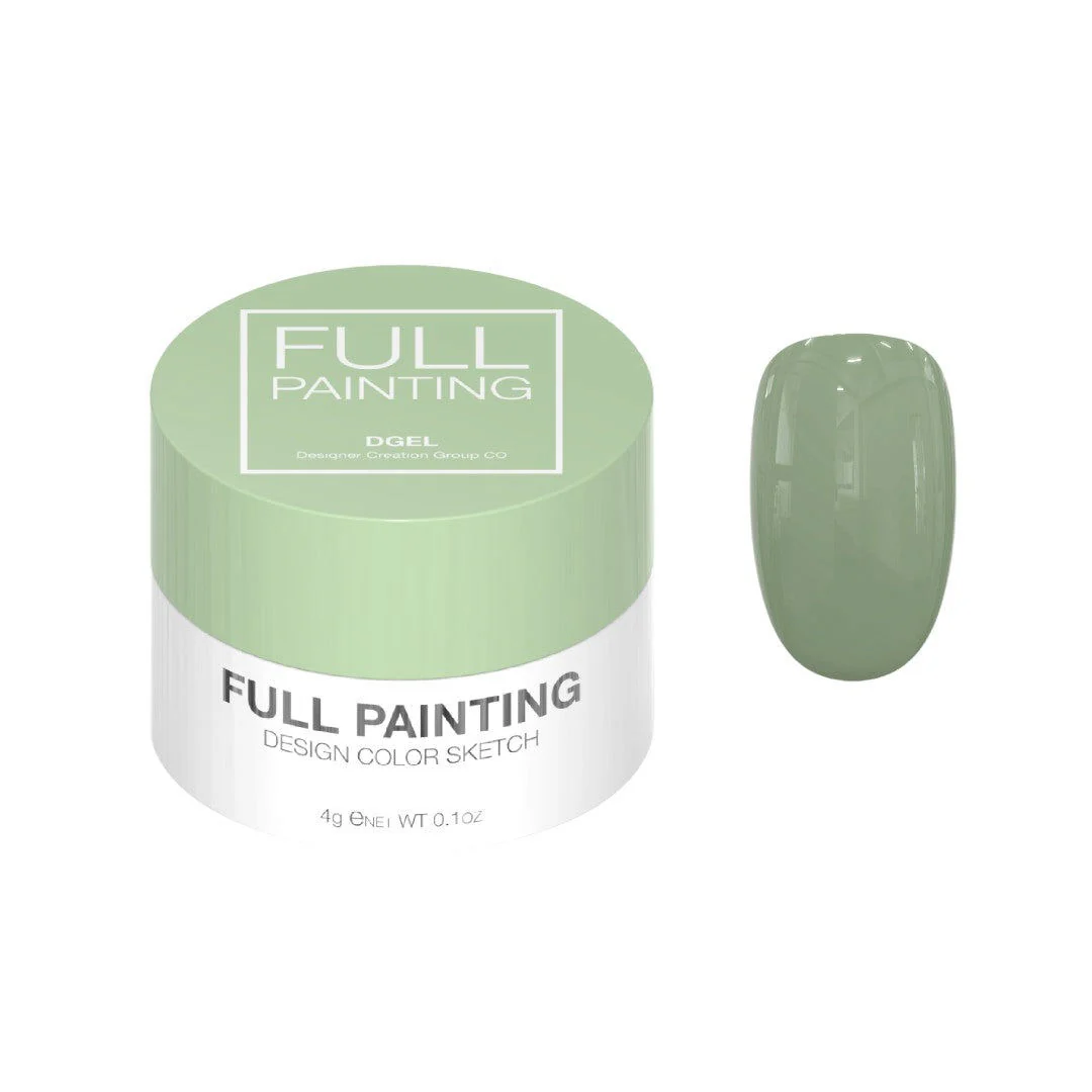 DGEL Full Painting Gel #FP58