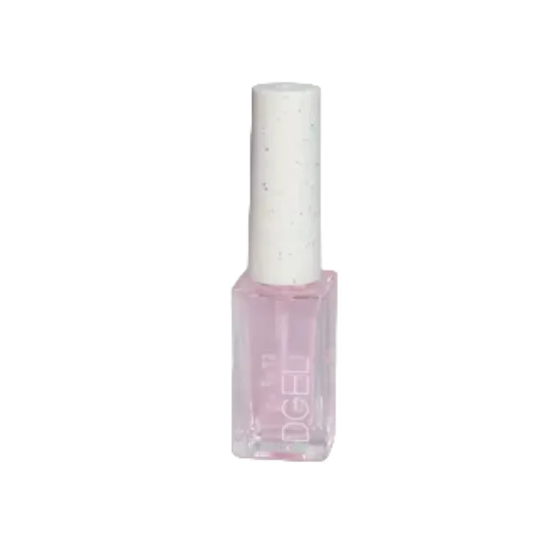 DGEL Nail Ink - Clear - Image 2