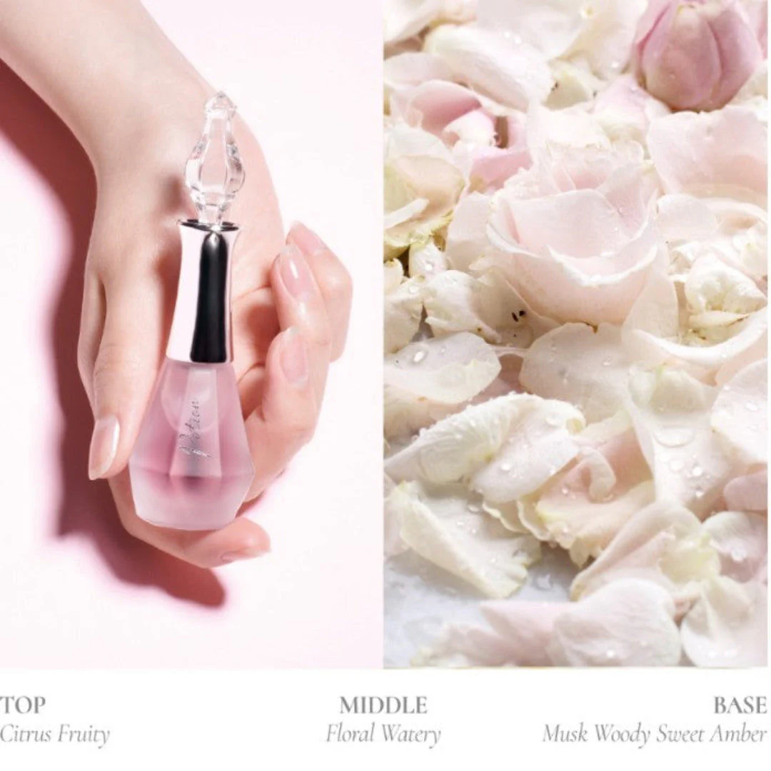 DGEL Perfume Nail Strengthener - Healing Potion - Image 2